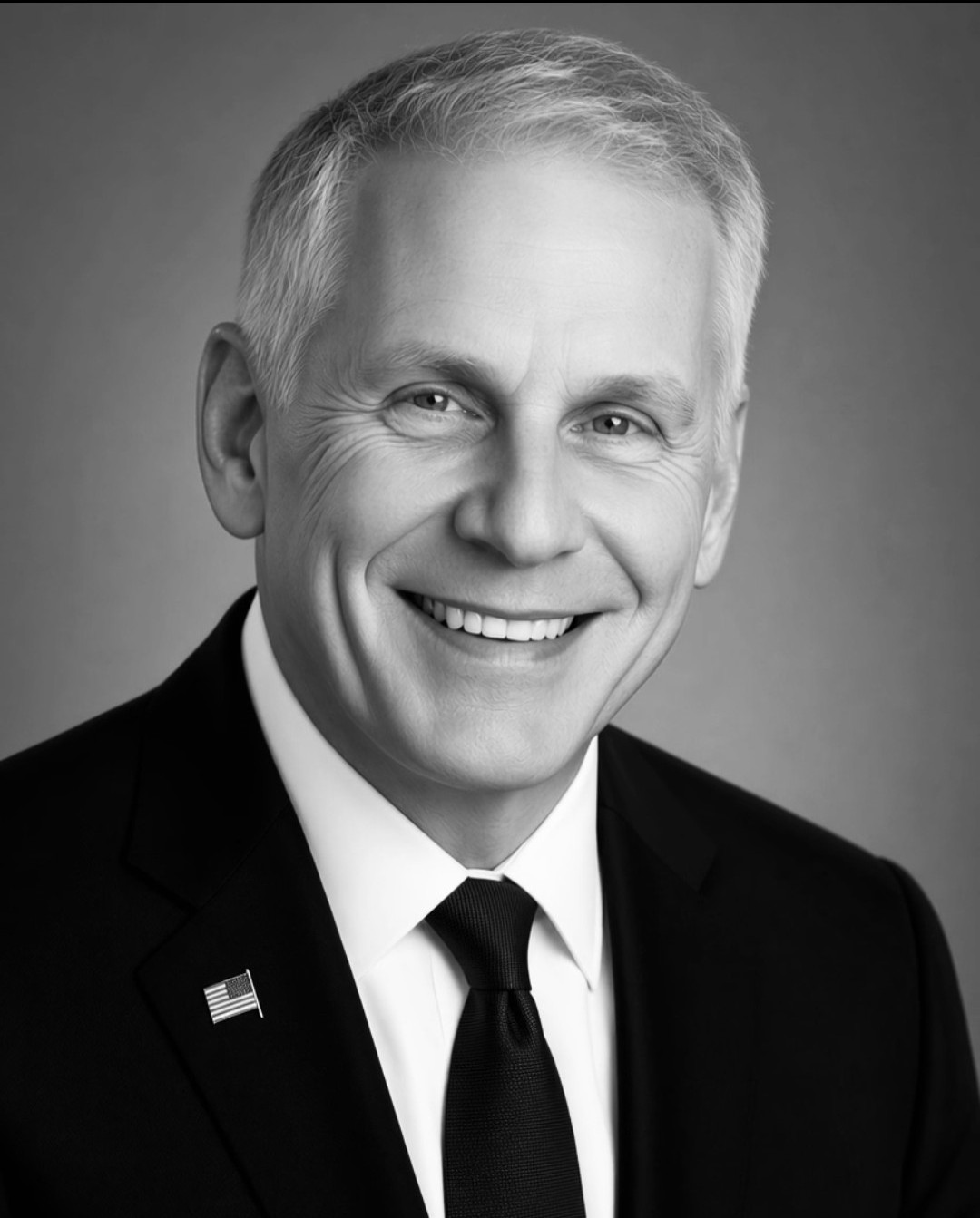 Tim S. Sharman